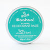 Woohoo Deodorant Paste Surf 60g