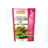Zero Slim & Healthy Organic Konjac Fettuccini Style 400g