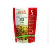 Zero Slim & Healthy Organic Konjac Rice Style 400g