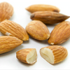 Organic Almonds (12001)