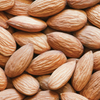 Almonds Dry Roasted (12005)