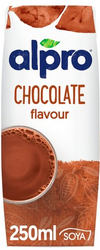 Alpro Soy Chocolate Drink 250ml