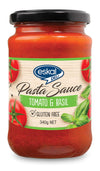 Eskal (GF) Pasta Sauce Tomato & Basil 340g
