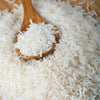 Organic White Basmati Rice (16050)