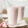 Raspberry Ice Cream Shake (instore only!)
