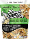 Botanika Blends Plant Protein Custard Filled Cinnamon Donut Flavour