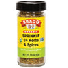 Bragg Organic Sprinkle 24 Herbs & Spices Seasoning 42g