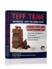 Teff Tribe (G/F) Fudgey Teff And Cacao Brownie Mix 320g