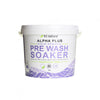 Tri Nature Alpha Plus Laundry Pre Wash Soaker Bucket 2kg