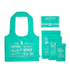 Onya Life Reusable Bulk Food Bag Starter Kit