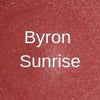 Eco Minerals Lipstick Byron Sunrise