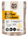 Hart & Soul No Nasties Butter Chicken Recipe Base 80g