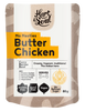 Hart & Soul No Nasties Butter Chicken Recipe Base 80g
