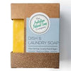 Australian Natural Soap Company Dish & Laundry Soap Bar 200g