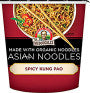 Dr McDougall's Spicy Kung Pao Noodles 56g