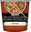 Dr McDougall's Teriyaki Noodles 53g