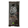 Plamil So Free Organic Extra Dark Chocolate 87% Cocoa 80g