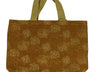Apple Green Duck Reusable Shopping Bag