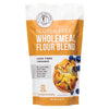 The Gluten Free Food Co Organic Wholemeal Flour Blend 400g