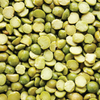 Organic Green Split Peas (14023)