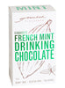 Grounded Pleasures Drinking Chocolate Mint 200g