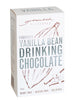 Grounded Pleasures Drinking Chocolate Vanilla 200g