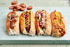 Vegi Deli Hot Dog Style Sausages 1kg