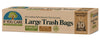 If You Care Large Trash Bags (10pk)