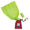 Onya Life Waste Disposal Bags with Carry Pouch