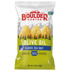 Boulder Canyon Olive Oil Sea Salt Chips 142g