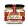 Peace, Love & Vegetables Cashew Cheese Medicinal Mushrooms 280g