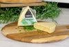 Noshing Cheddar with Chive & Onion 150g