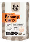 Hart & Soul No Nasties Panang Curry Recipe Base 80g
