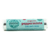 Biona Organic Peppermint Rolls 21g