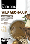 Plantasy Foods The Good Soup Mushroom Soup 30g