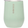 Ever Eco Small Stainless Steel Insulated Tumbler Sage 354ml