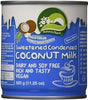 Nature's Charm Condensed Coconut Milk 320g