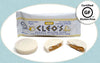 Go Max Go Cleos White Peanut Butter Cups 43g