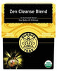 Buddha Teas Organic Zen Cleanse Tea Bags 18pk