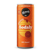 Remedy Sodaly Orange Prebiotic Soda 250ml