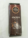 Totally Vegan By Charlie Slackers Chocolate 155g