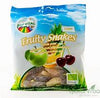 Eco Vital Organic Fruity Snakes 100g