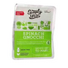 Simply Wize GF Spinach Gnocchi 500g