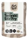 Hart & Soul No Nasties Teriyaki Stir Fry Recipe Base 80g
