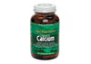 Green Nutritional Calcium 600mg Vegan Capsules (60)
