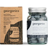 Georganics Toothtablets Activated Charcoal (120 tabs)