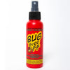 Bug-rrr-Off Natural Insect Repellent Spray Jungle Strength 100ml