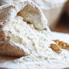 Organic White Bakers Flour Unbleached (15007)