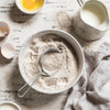 Organic Wholemeal Cake Flour (15011)