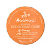 Woohoo Body Deodorant Paste (Tin) Tango 60g
